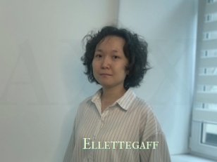 Ellettegaff