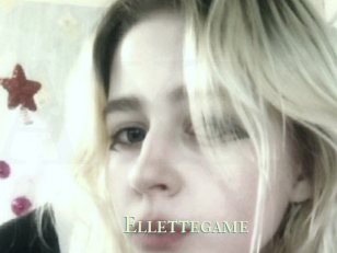 Ellettegame