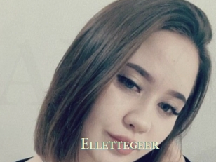 Ellettegeer