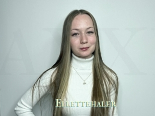 Ellettehaler