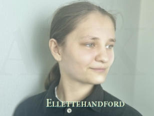 Ellettehandford