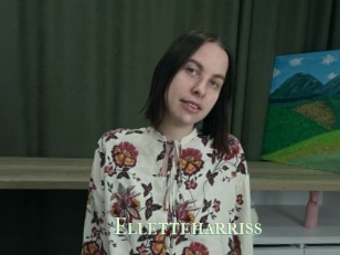 Elletteharriss
