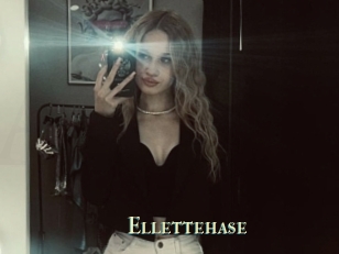 Ellettehase