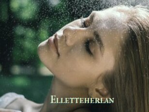 Elletteherlan