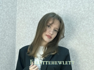 Ellettehewlett