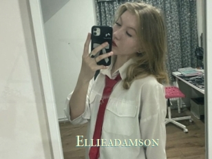 ellieadamson Actrice xxx