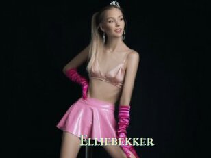 Elliebekker