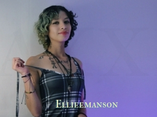 Ellieemanson