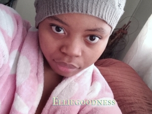 Elliegoodness