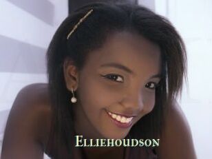 Elliehoudson