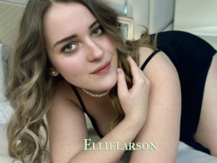 Ellielarson