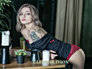 Ellieoblivion