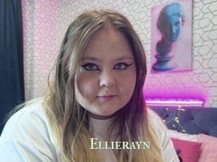 Ellierayn