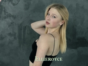ellieroyce Actrice xxx