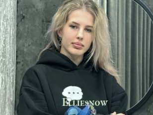 Elliesnow