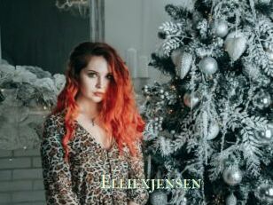 Elliexjensen