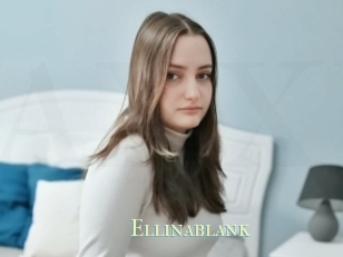 Ellinablank