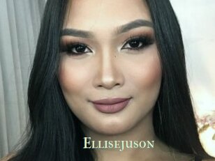 Ellisejuson