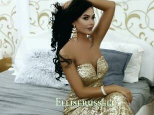 Elliserussell
