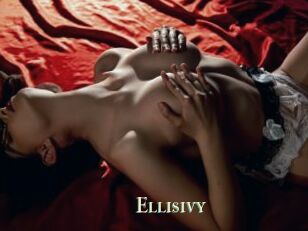 Ellisivy