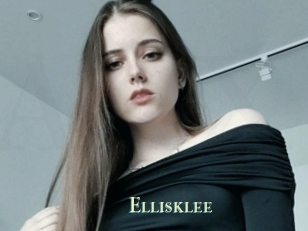 Ellisklee
