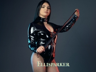Ellisparker