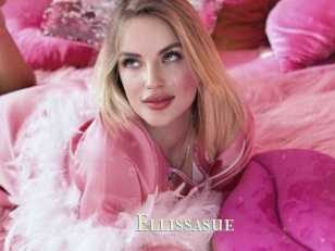 Ellissasue
