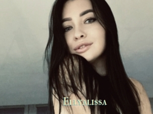 Ellyalissa
