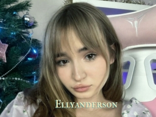 ellyanderson Actrice xxx