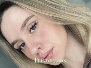 Ellydemoon
