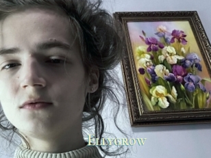 ellygrow Actrice xxx
