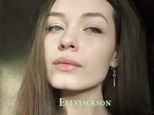 Ellyjackson