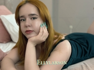 Ellylarson