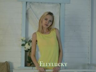 Ellylucky