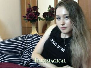 Ellymagical