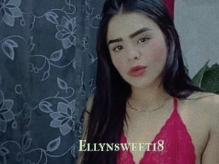 Ellynsweet18