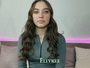 Ellyree