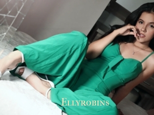 Ellyrobins