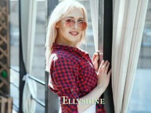 Ellyshine