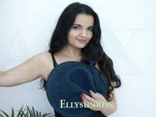Ellysunrise
