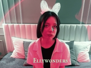 ellywonders Actrice xxx