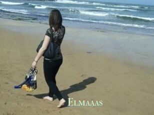 Elmaaas