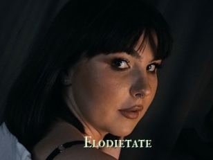 Elodietate