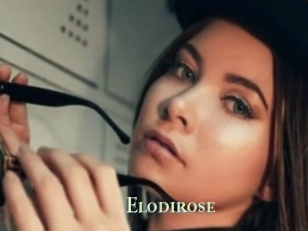 Elodirose
