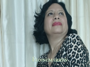 Eloisemarryn