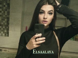 Elsaalaya