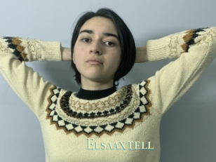 Elsaaxtell