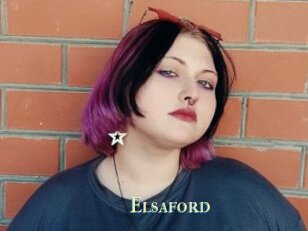 Elsaford