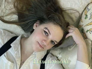 Elsagilmoore