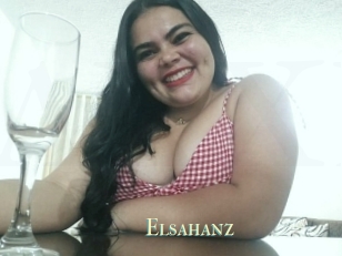 Elsahanz